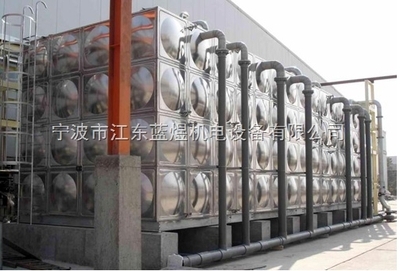 LY-ZH-不锈钢冷水箱,衢州不锈钢保温水箱 _供应信息_商机_中国化工仪器网