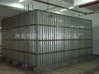 不锈钢保温水箱 _供应信息_商机_中国环保设备展览网