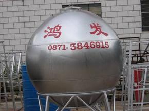 不锈钢水箱的全方位解析与选择指南