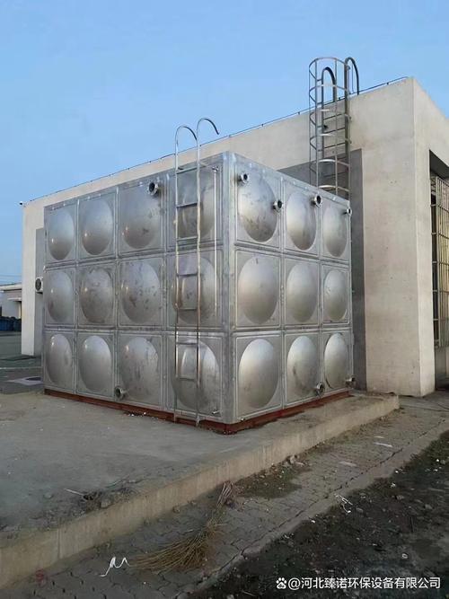 河北臻诺不锈钢水箱您身边的实力厂家来电优惠惊喜不断